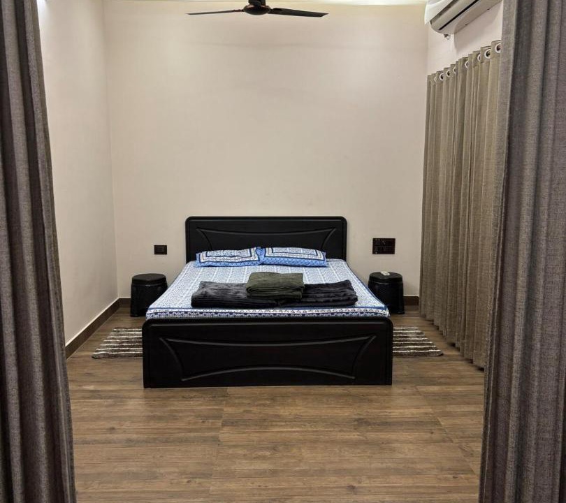 Photo of Bedroom in Manipala