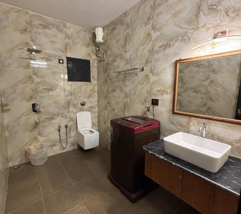 Photo of Bathroom in Manipala