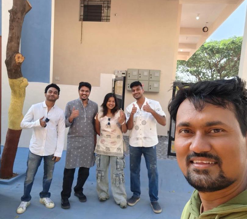 Photo of Others in Kamalapur