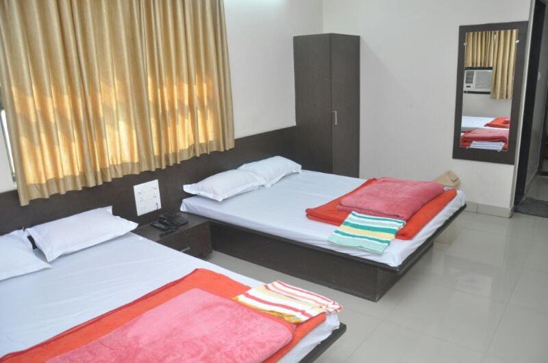 Photo of Bedroom in Dwarka