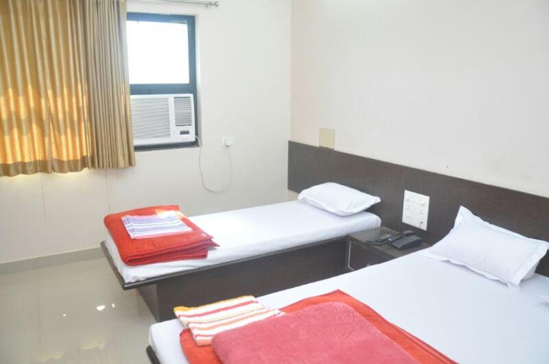 Photo of Bedroom in Dwarka
