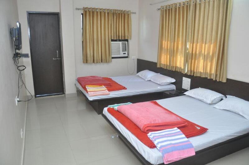 Photo of Bedroom in Dwarka