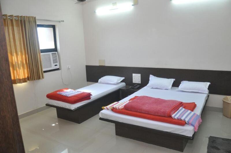 Photo of Bedroom in Dwarka