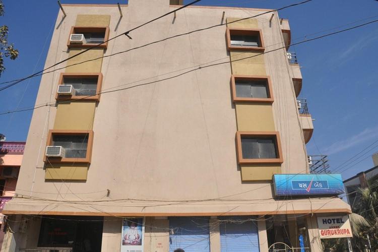 Photo of Buildings in Dwarka
