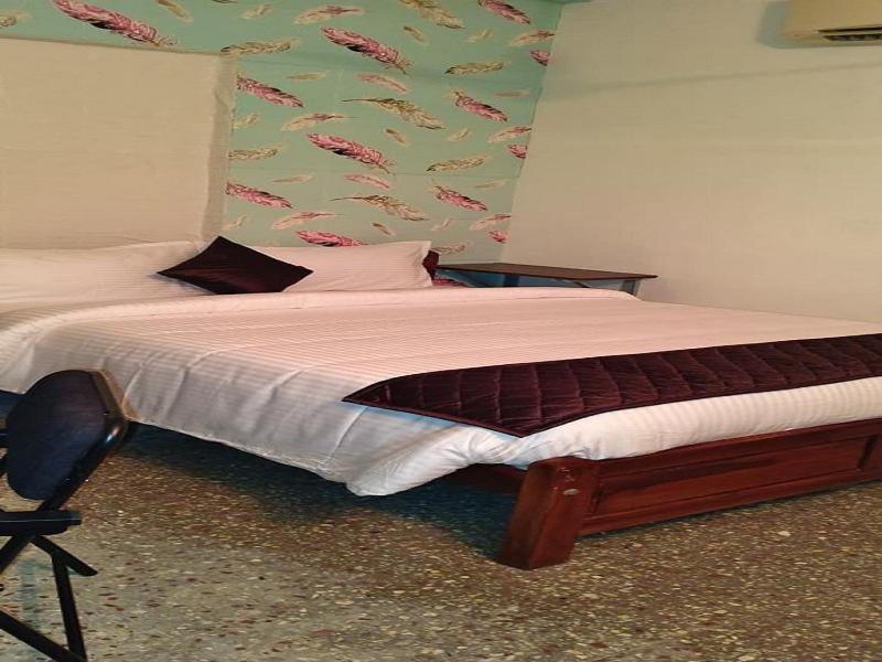 Photo of Bedroom in Poornankuppam
