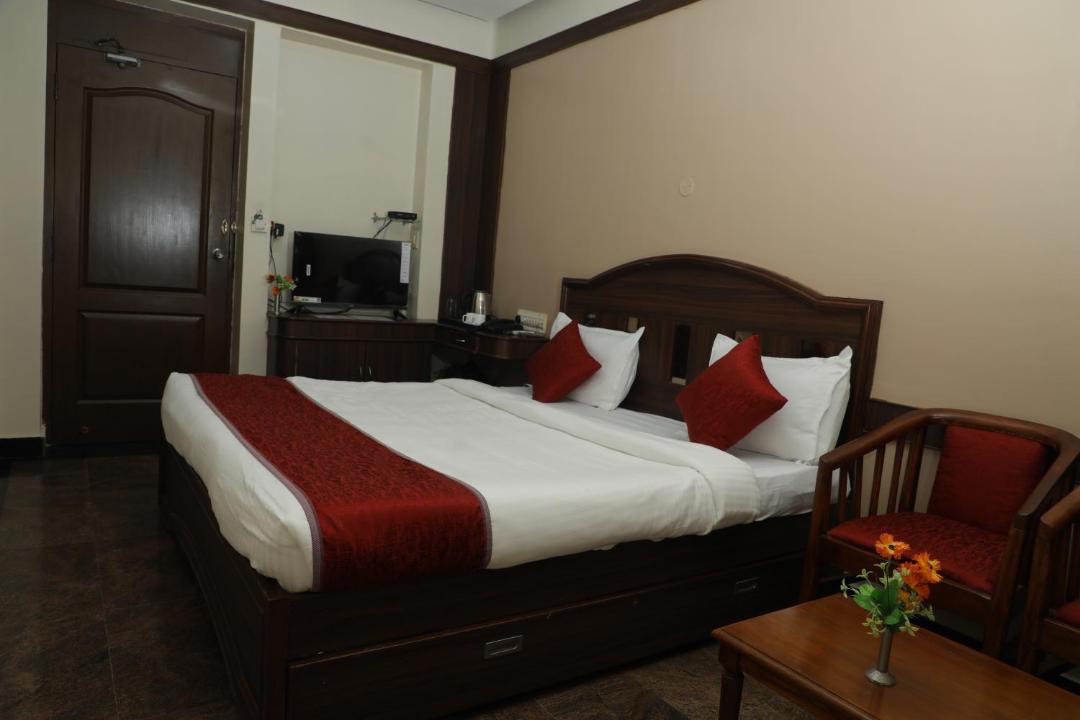 Photo of Bedroom in Chidambaram
