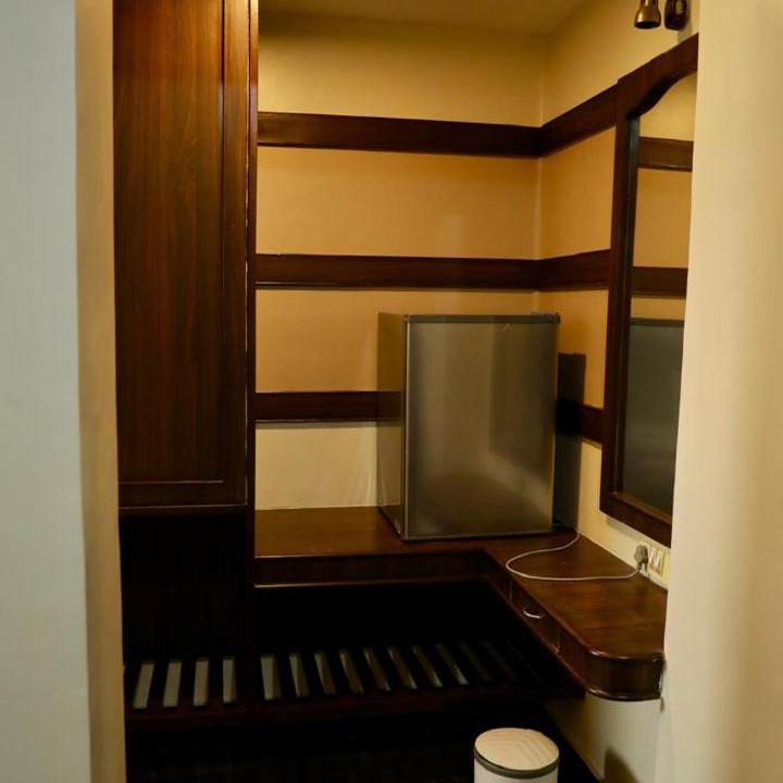 Photo of Bathroom in Chidambaram
