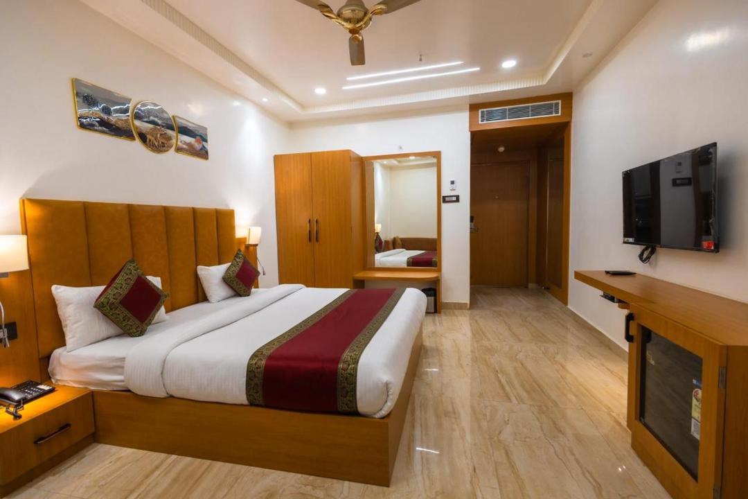 Photo of Bedroom in Kakarmatha
