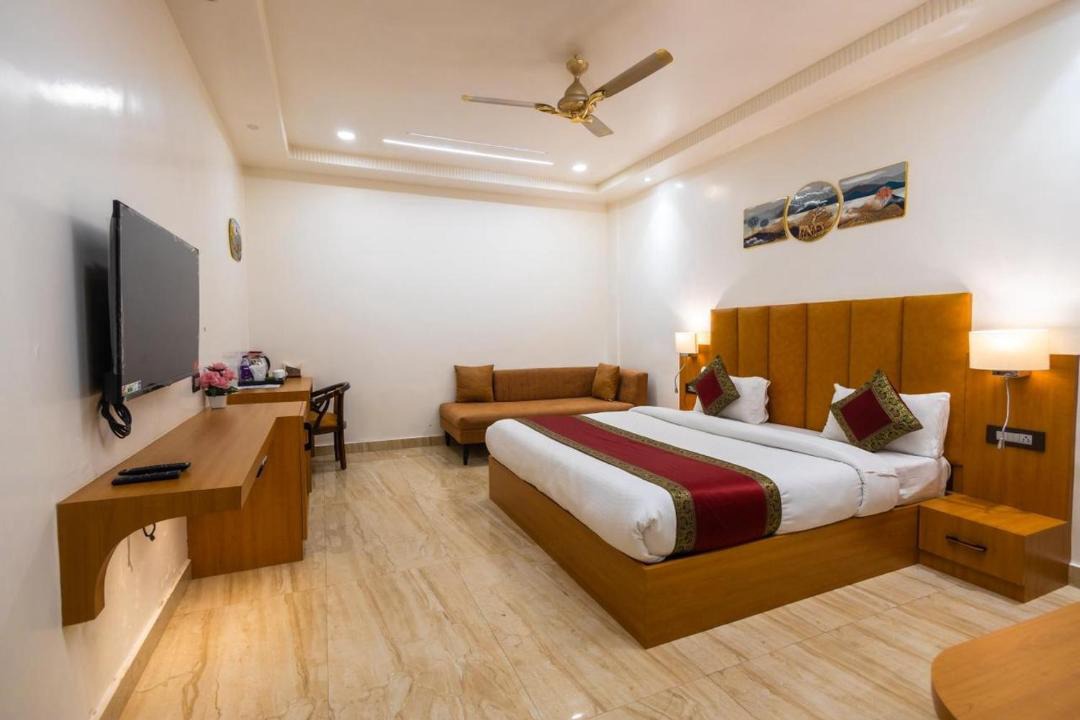 Photo of Bedroom in Kakarmatha