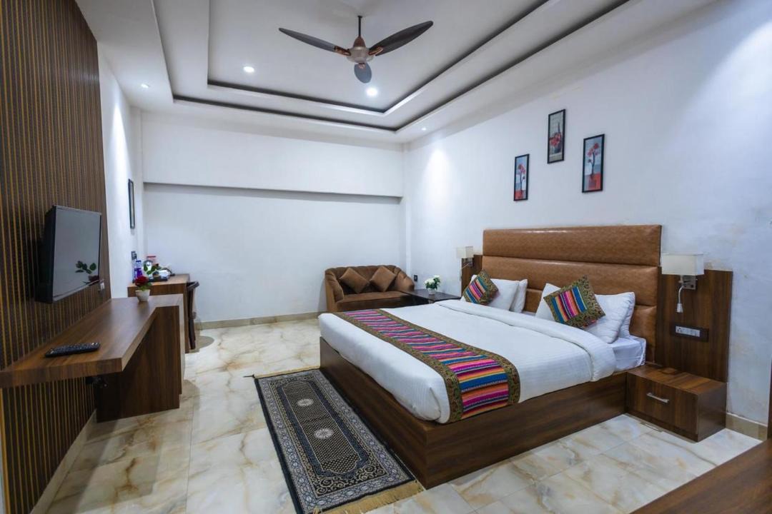 Photo of Bedroom in Kakarmatha