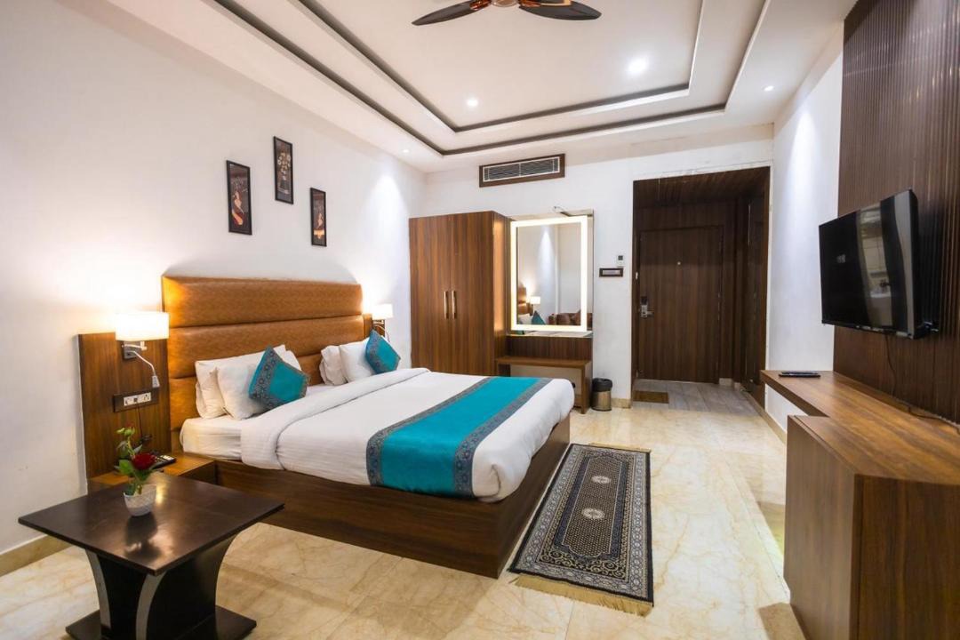 Photo of Bedroom in Kakarmatha