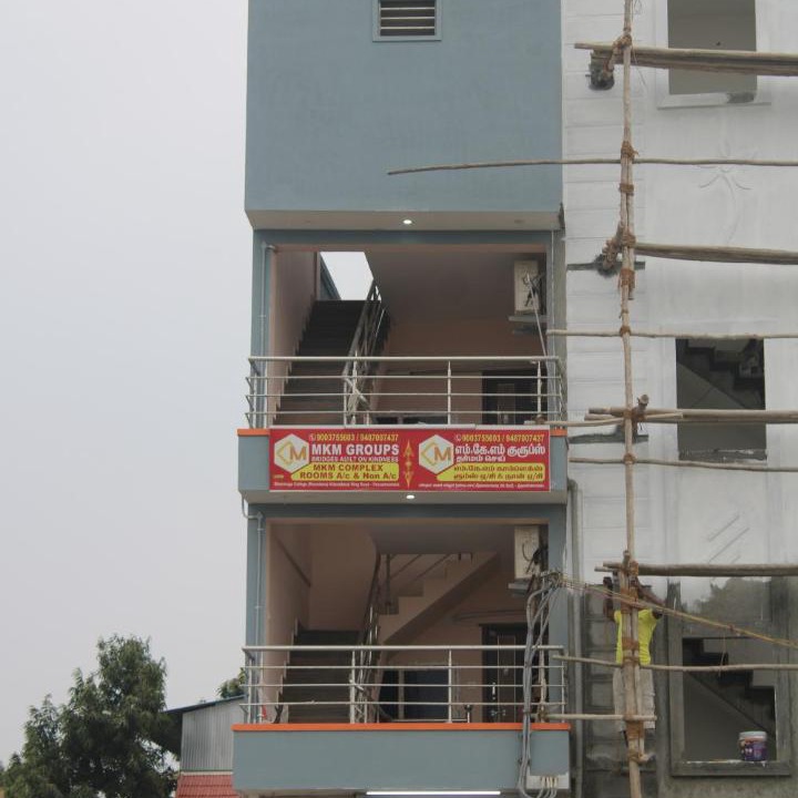 Photo of Others in Tiruvannamalai