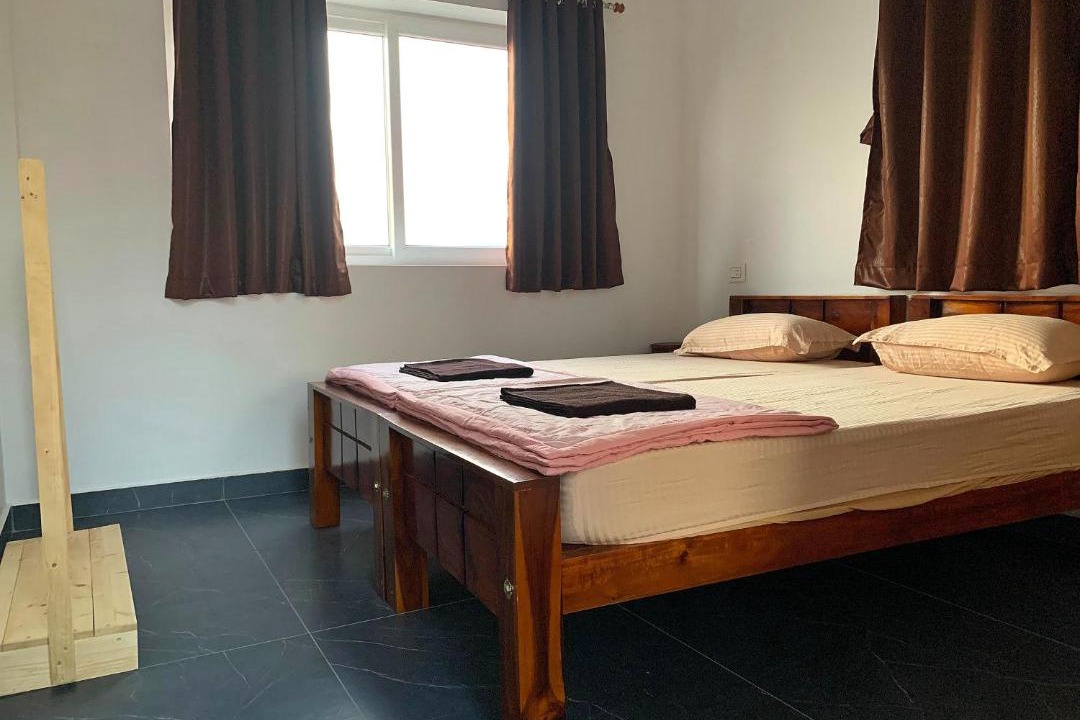 Photo of Bedroom in Covelong Beach