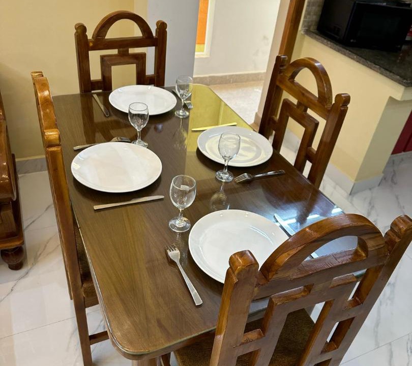 Photo of Kitchen in Mothilal Nagar