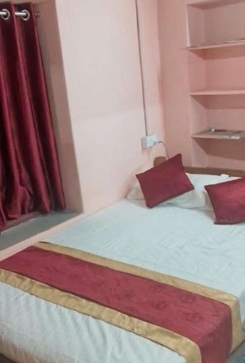 Photo of Bedroom in Chittur