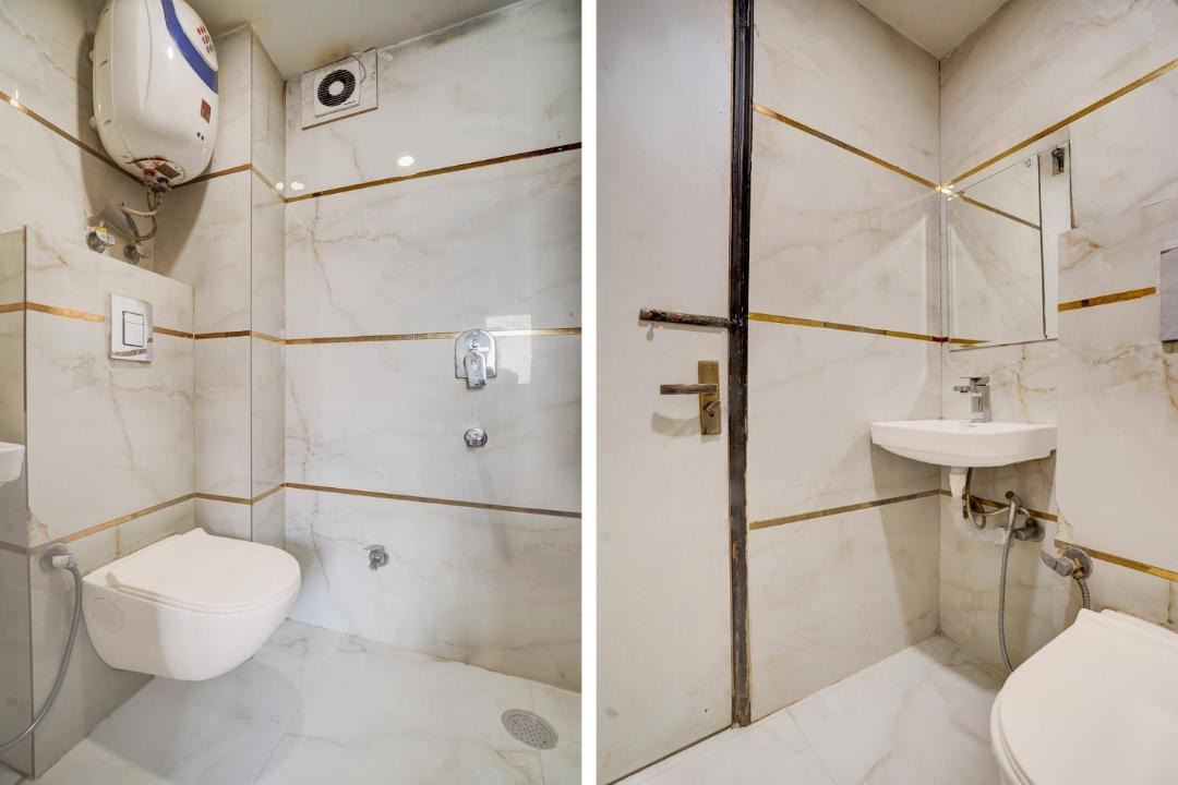 Photo of Bathroom in Paharganj