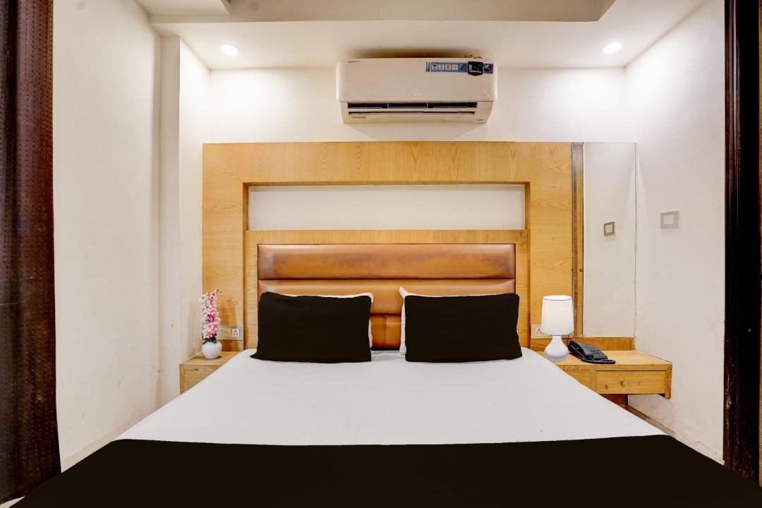 Photo of Bedroom in Paharganj