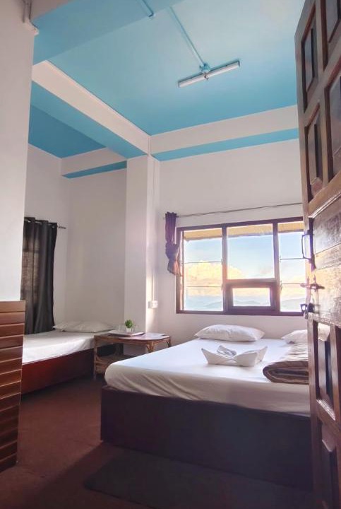 Photo of Bedroom in Darjeeling