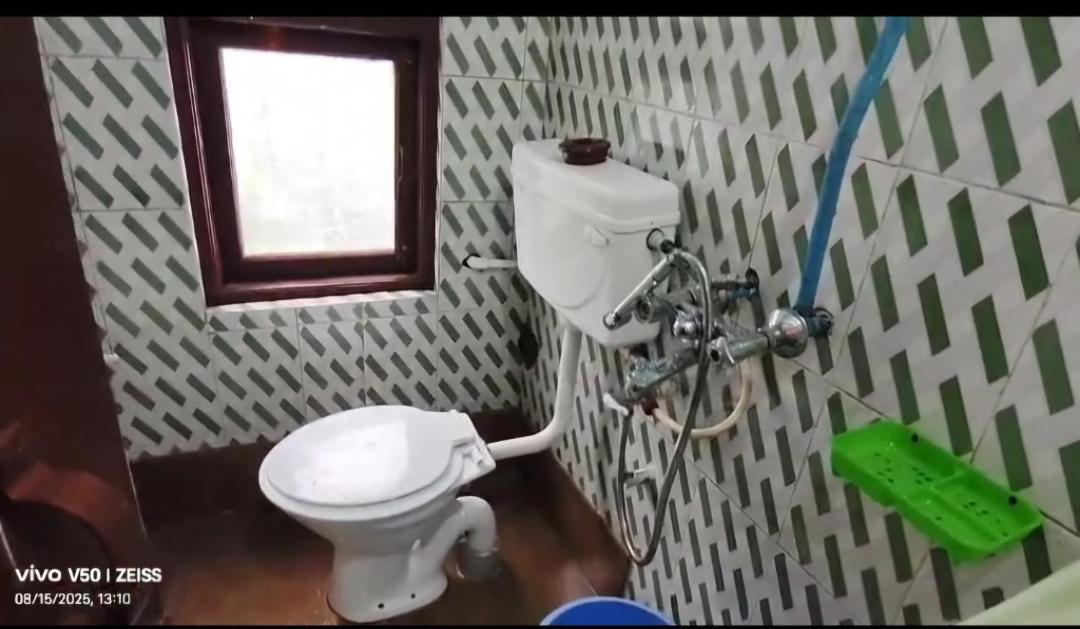 Photo of Bathroom in Darjeeling