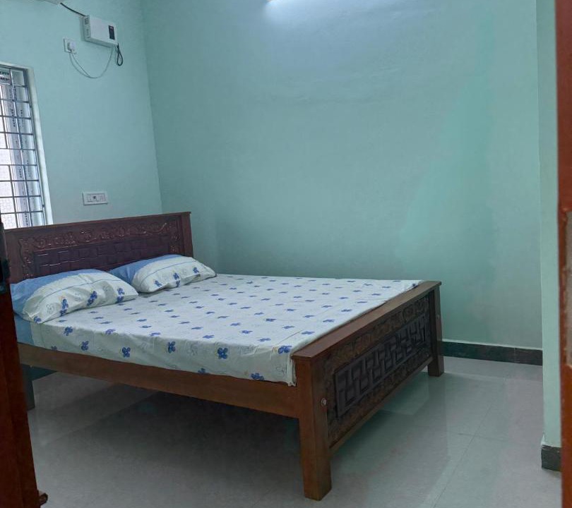 Photo of Bedroom in Enathur