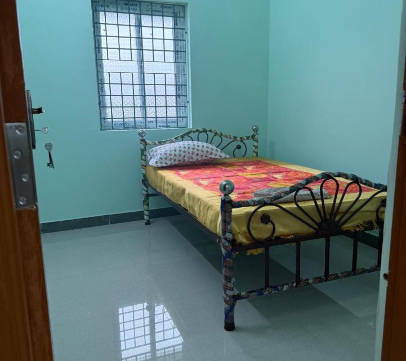 Photo of Bedroom in Enathur