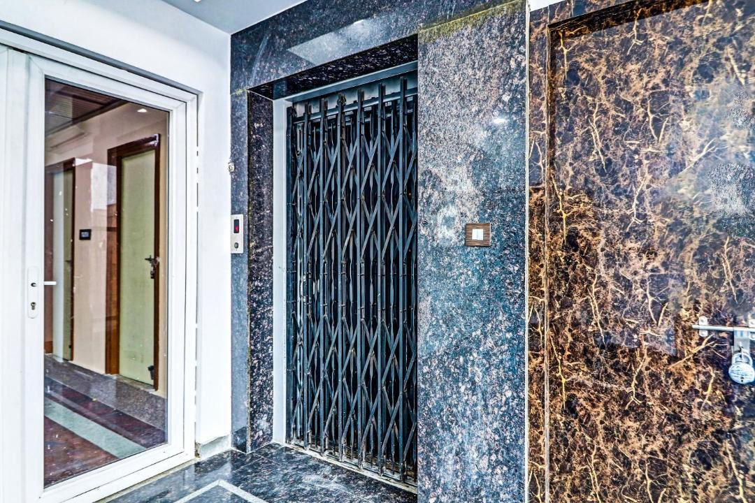 Photo of Bathroom in Begumpet