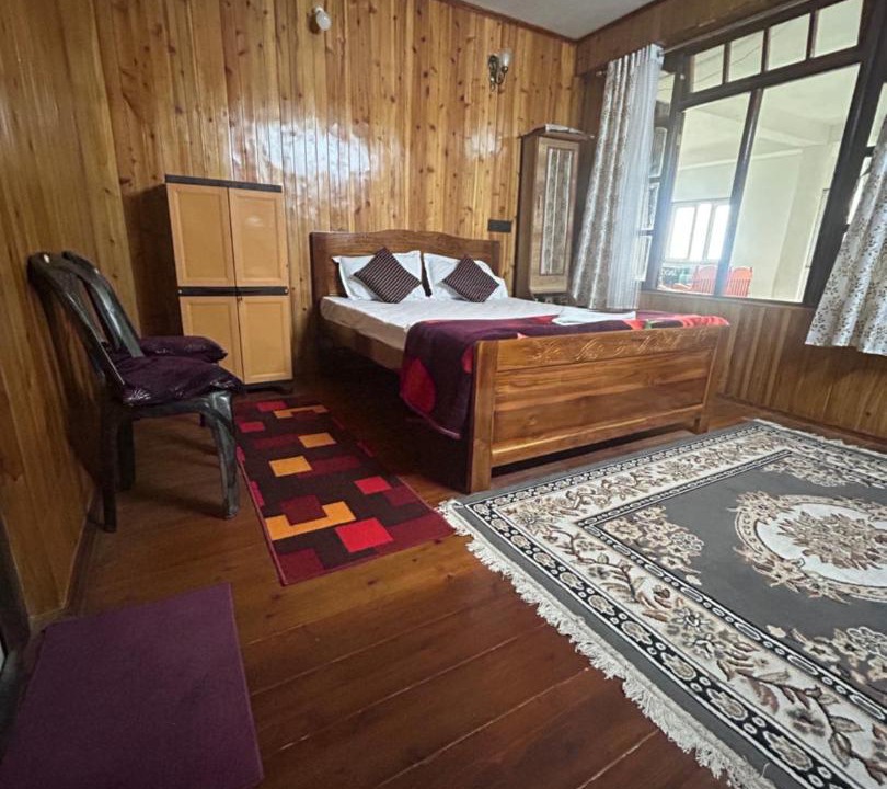 Photo of Bedroom in Karsiyang
