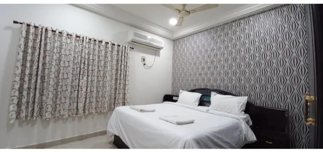 Photo of Bedroom in Vijayawada