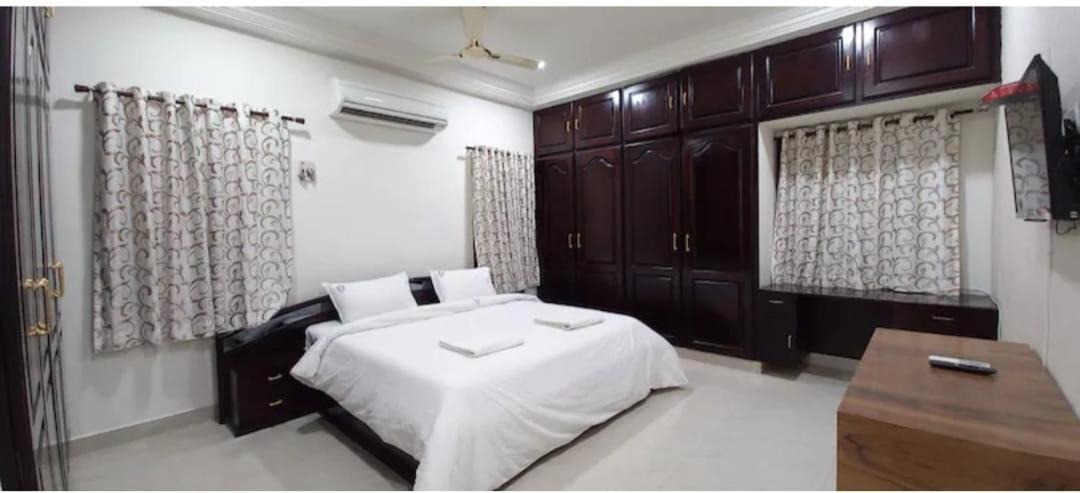 Photo of Bedroom in Vijayawada