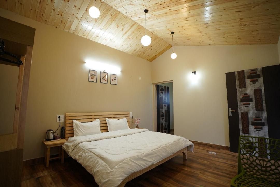 Photo of Bedroom in Kaul