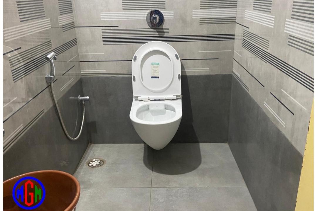 Photo of Bathroom in Tiruvannamalai
