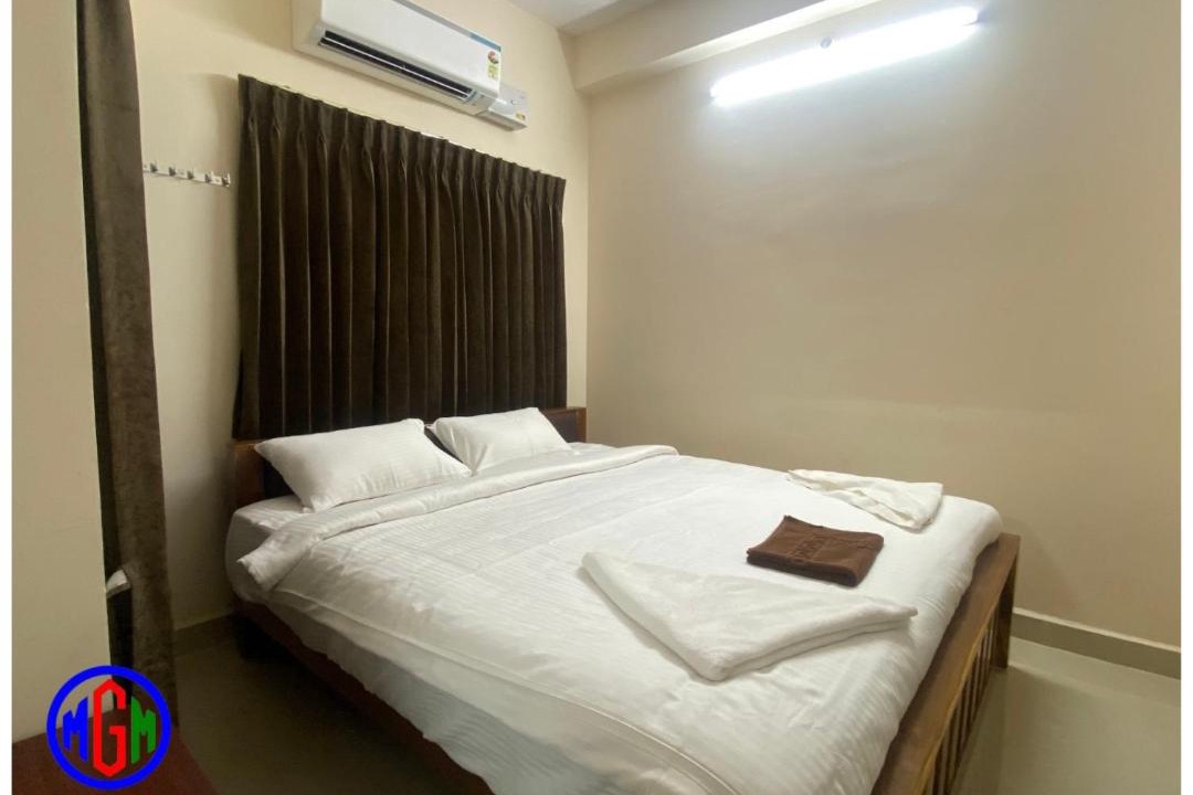 Photo of Bedroom in Tiruvannamalai