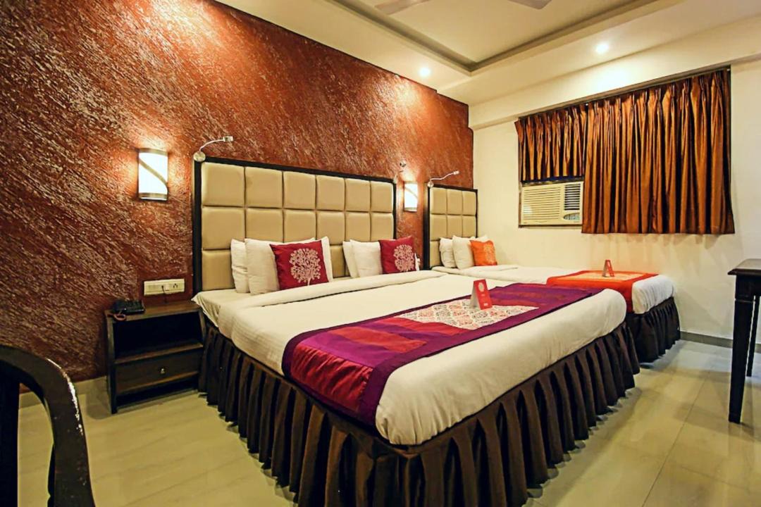 Photo of Bedroom in Agonda