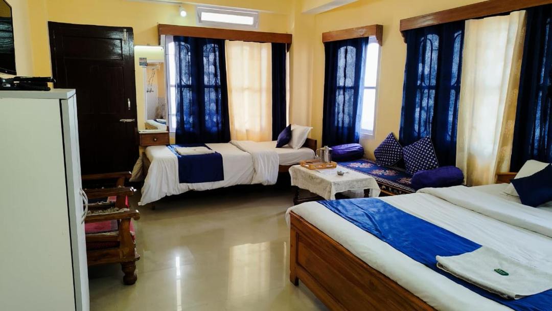 Photo of Bedroom in Turuk