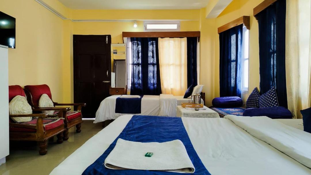 Photo of Bedroom in Turuk