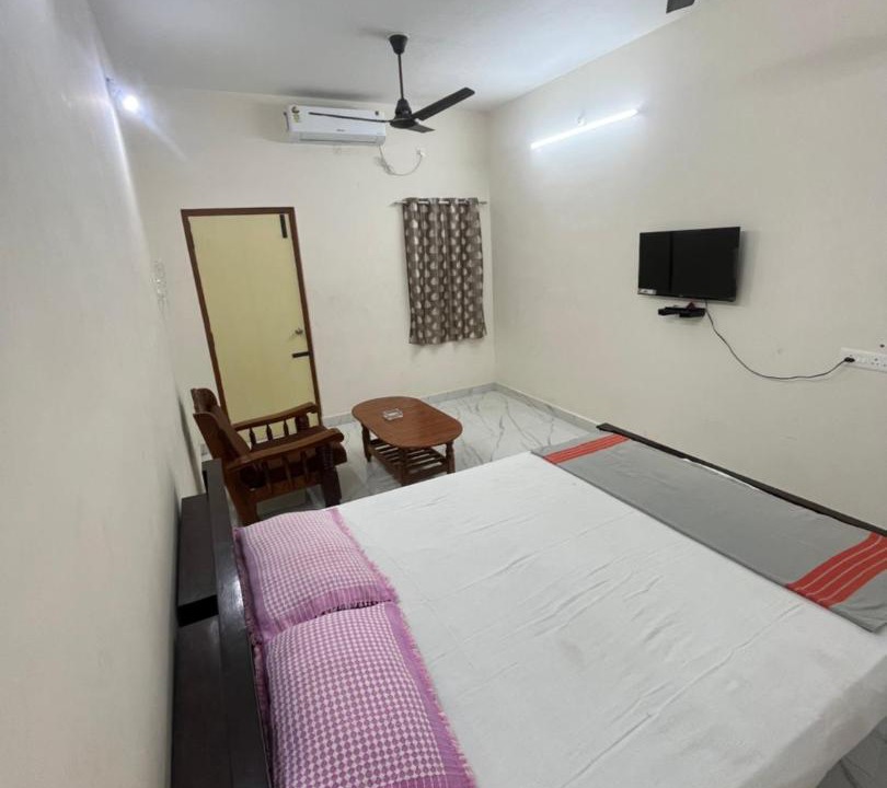 Photo of Bedroom in Moratandi