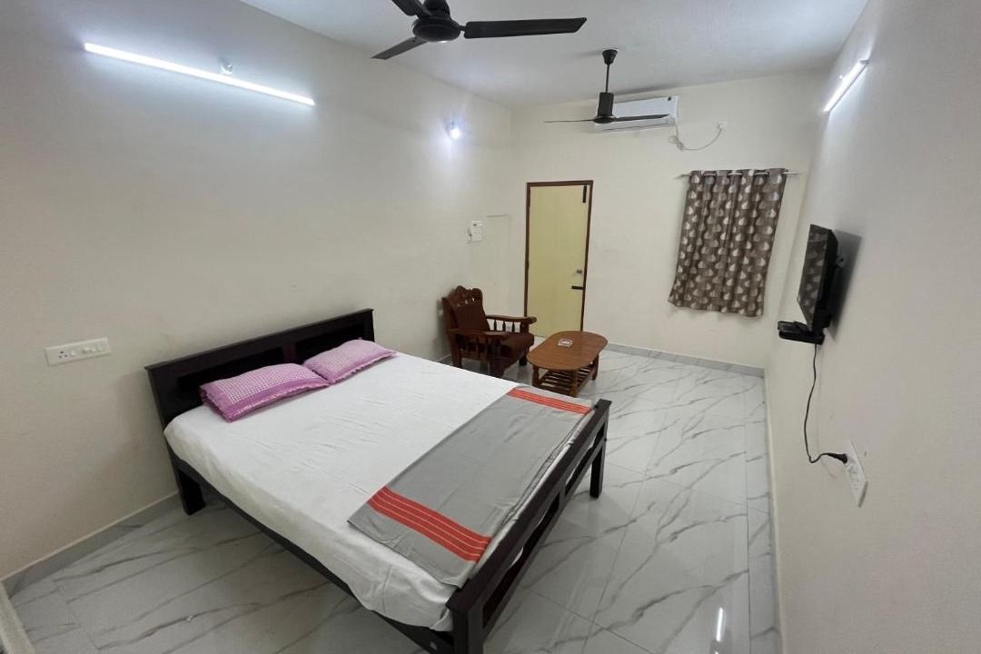 Photo of Bedroom in Moratandi