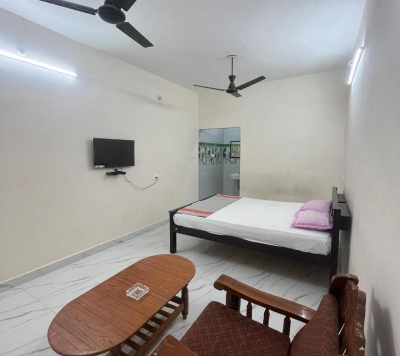 Photo of Bedroom in Moratandi