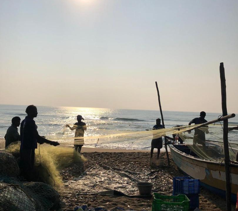 Photo of Others in Mahabalipuram Beach
