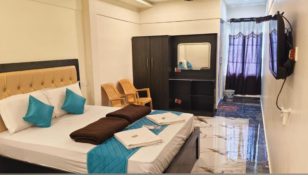 Photo of Bedroom in Rameshwaram