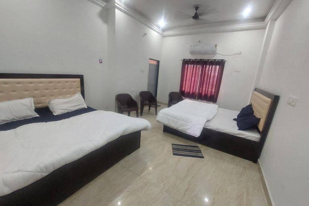 Photo of Bedroom in Haraiya