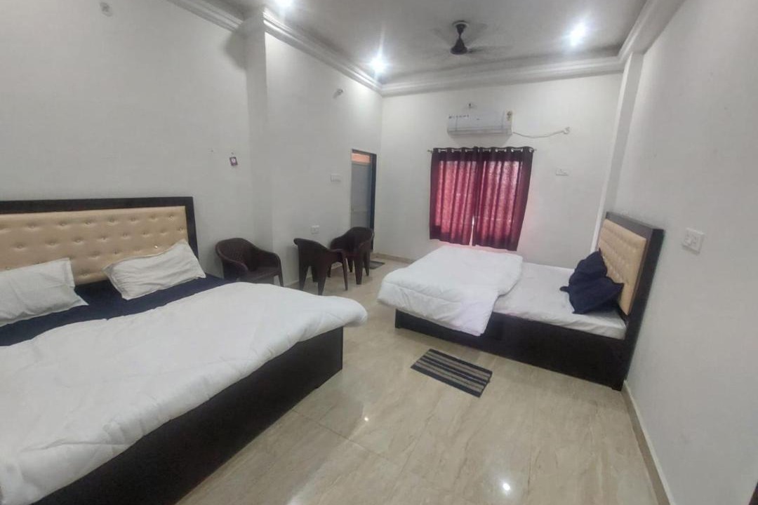 Photo of Bedroom in Haraiya