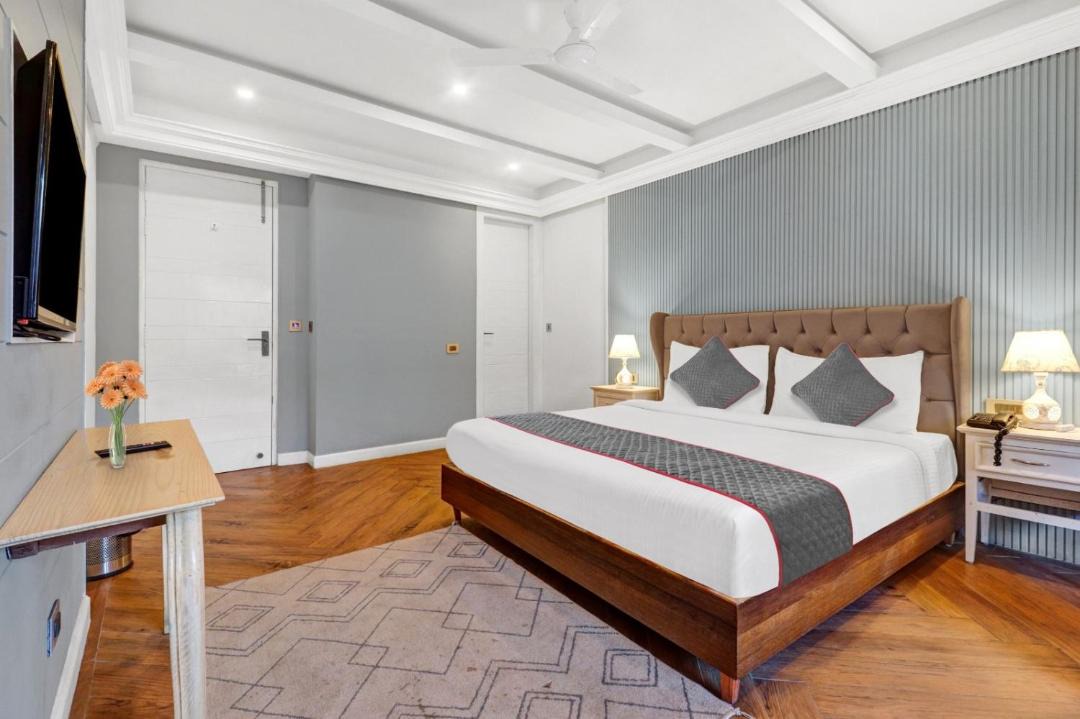 Photo of Bedroom in South West