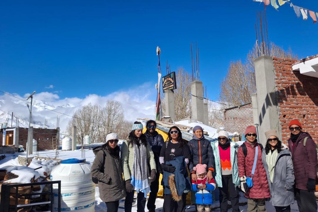Photo of Others in Nako