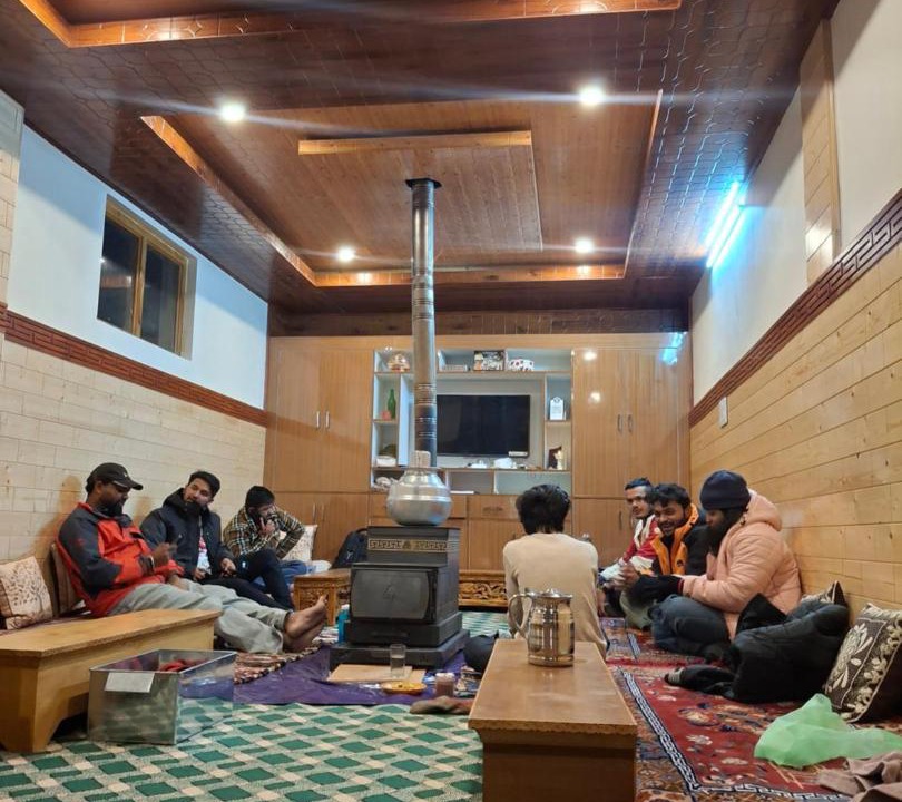 Photo of Livingroom in Nako