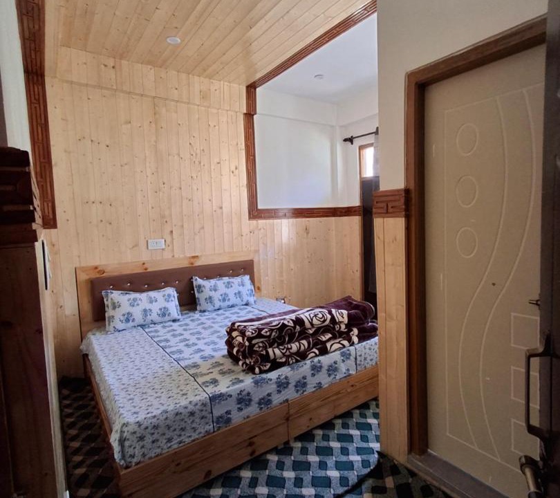 Photo of Bedroom in Nako