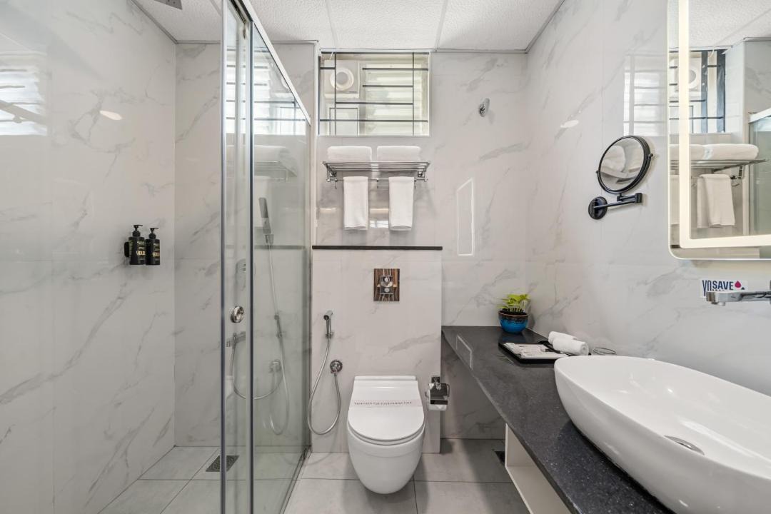 Photo of Bathroom in Bengaluru