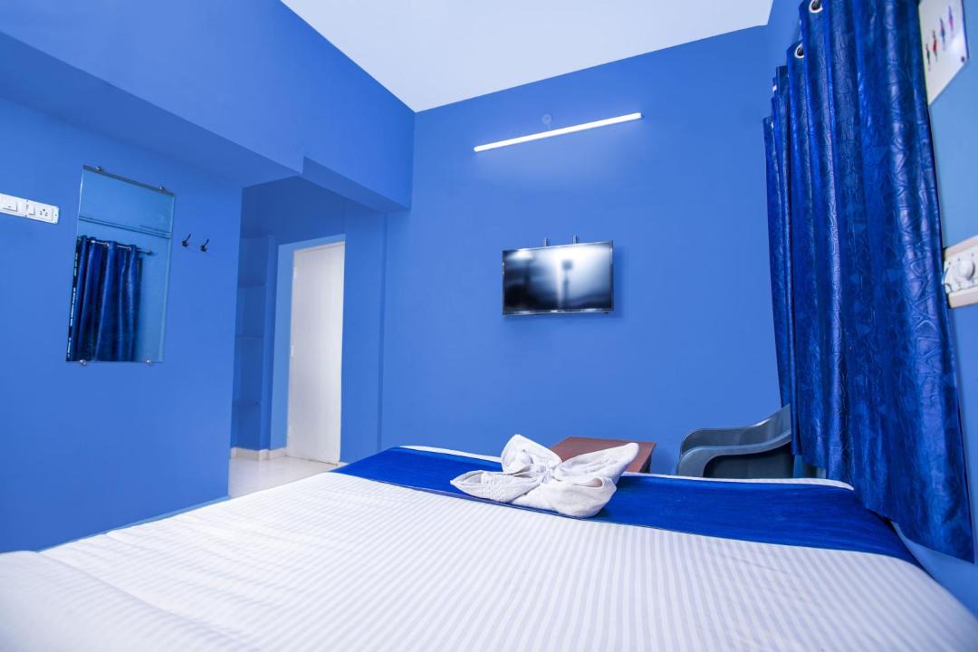 Photo of Bedroom in Kuilapalayam