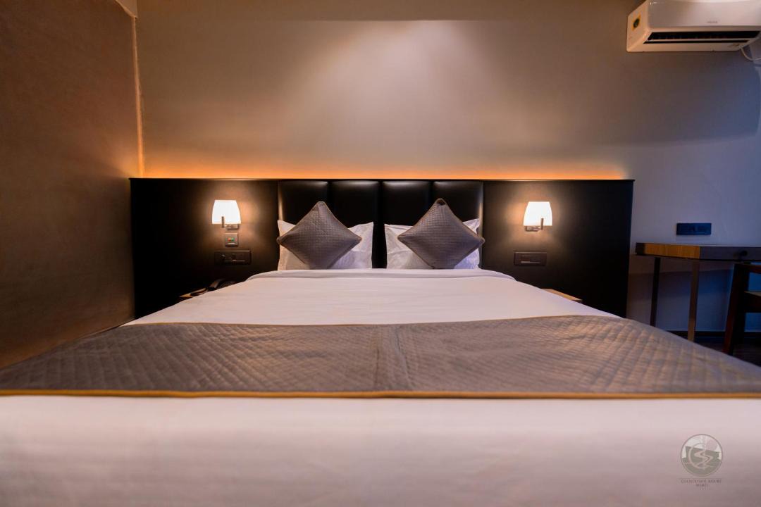 Photo of Bedroom in Neora