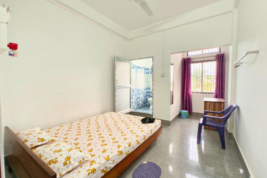 Photo of Bedroom in Jorhat
